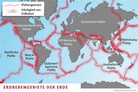 erdbeben europa heute